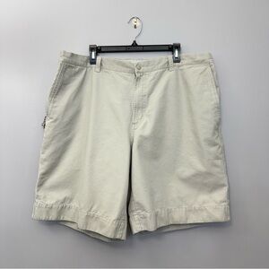 COLUMBIA Men's Cargo Shorts size 42
